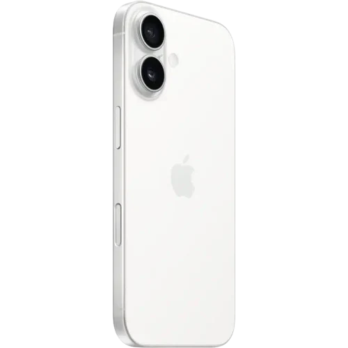 Apple iPhone 16 256GB SS White RA