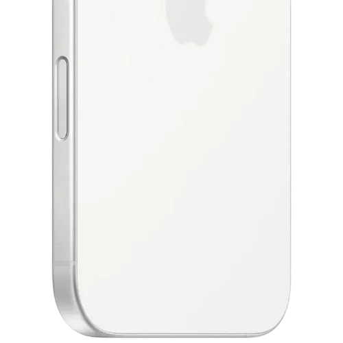 Apple iPhone 16 256GB SS White RA
