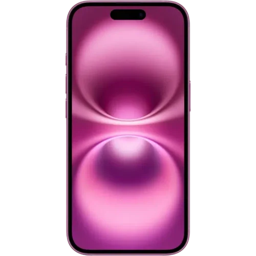 Apple iPhone 16 256GB SS Pink RA