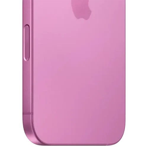 Apple iPhone 16 256GB SS Pink RA