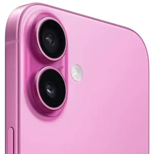Apple iPhone 16 256GB SS Pink RA