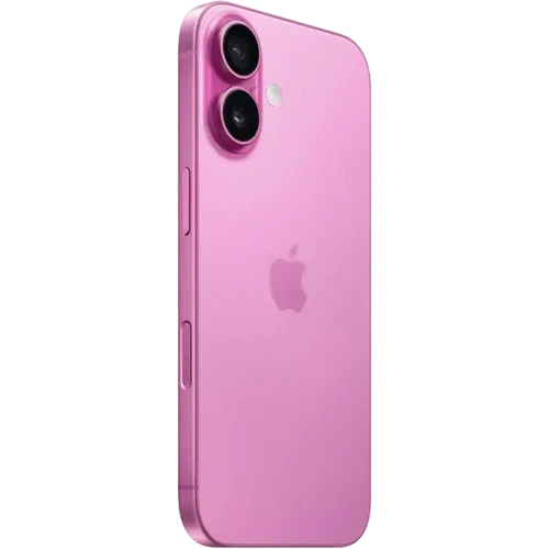 Apple iPhone 16 256GB SS Pink RA