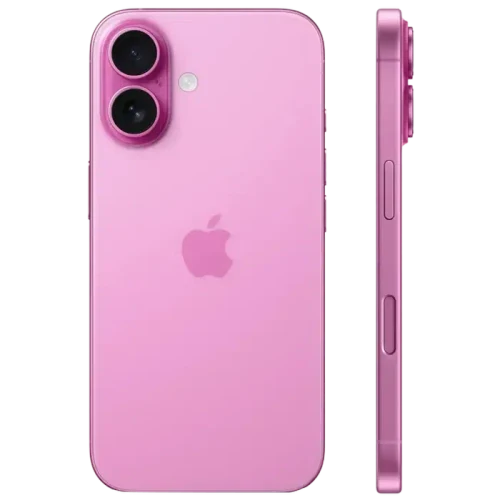 Apple iPhone 16 256GB SS Pink RA