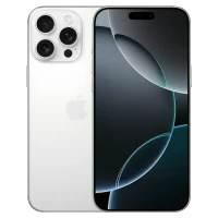Apple iPhone 16 Pro MAX 256ГБ SS White Titanium RA