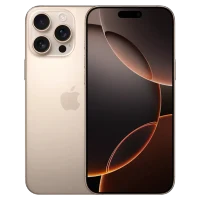 Apple iPhone 16 Pro MAX 1TB SS Desert Titanium RA