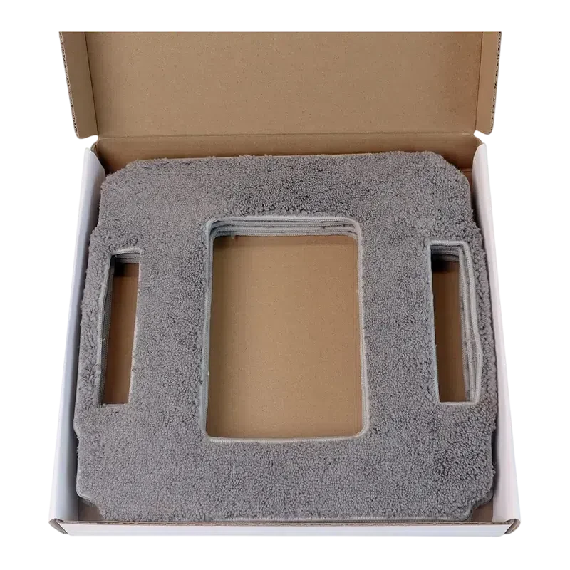 Set de șervețele umede de schimb HUTT pentru A1, Gri 2