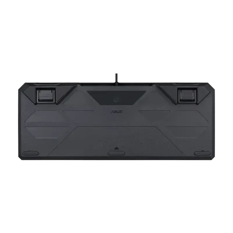 Tastatură ASUS TUF Gaming K3 Gen II, Black 7