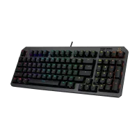 Tastatură ASUS TUF Gaming K3 Gen II, Black 4