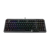 Tastatură ASUS TUF Gaming K3 Gen II, Black 2