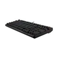 Tastatură ASUS TUF Gaming K3 Gen II, Black 5