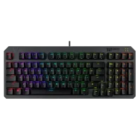 Tastatură ASUS TUF Gaming K3 Gen II, Black