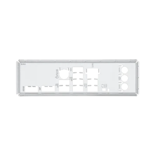 Материнская плата Asus PRIME B850M-K, Black