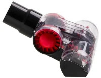 Щетка для пылесоса Adler AD 7069.3, Black 2