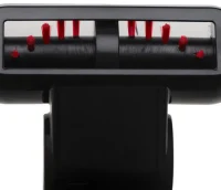 Щетка для пылесоса Adler AD 7069.3, Black 3