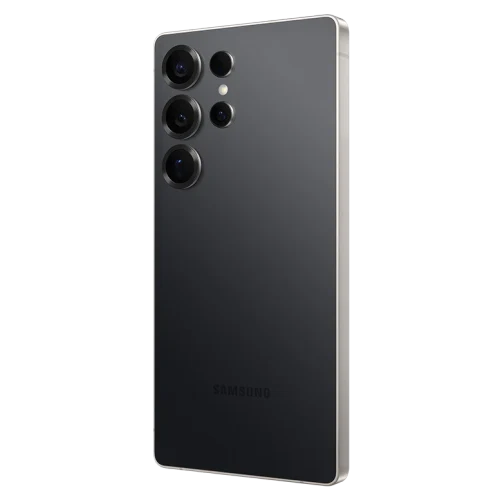 Samsung Galaxy S25 Ultra 12/256 ГБ, JetBlack