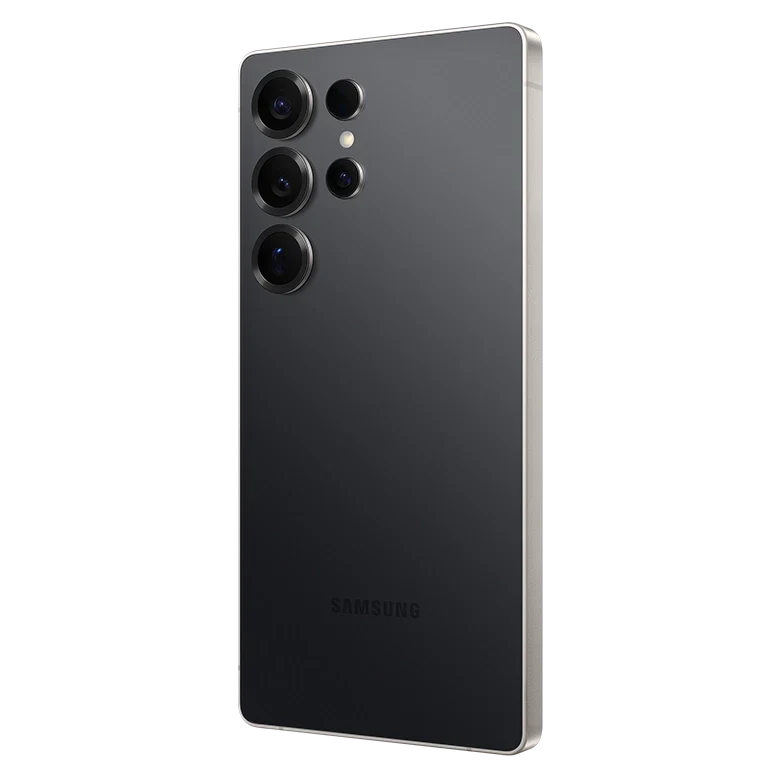 Samsung Galaxy S25 Ultra 12/256 ГБ, JetBlack 4
