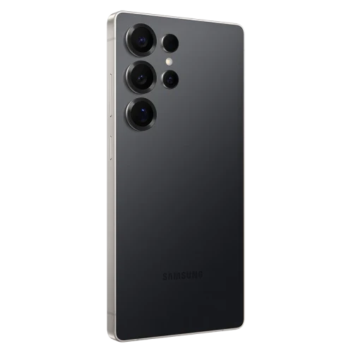Samsung Galaxy S25 Ultra 12/256 ГБ, JetBlack