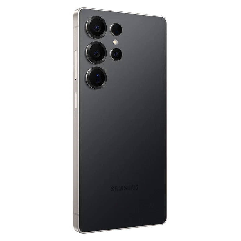 Samsung Galaxy S25 Ultra 12/256 ГБ, JetBlack 3