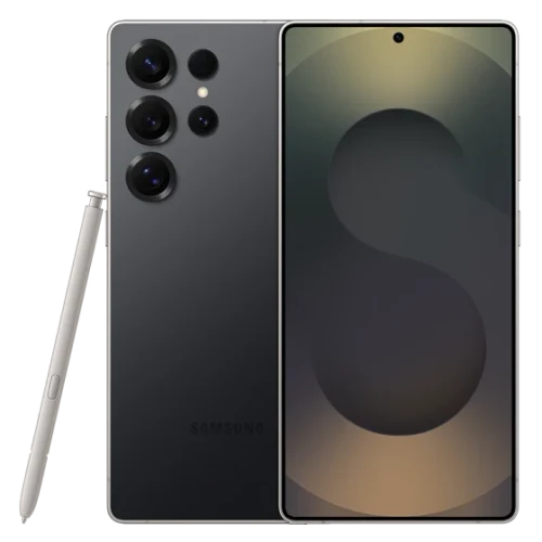 Samsung Galaxy S25 Ultra 12/256 ГБ, JetBlack