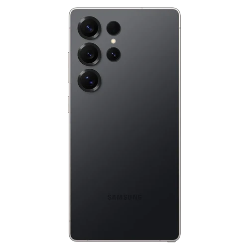 Samsung Galaxy S25 Ultra 12/256 ГБ, JetBlack