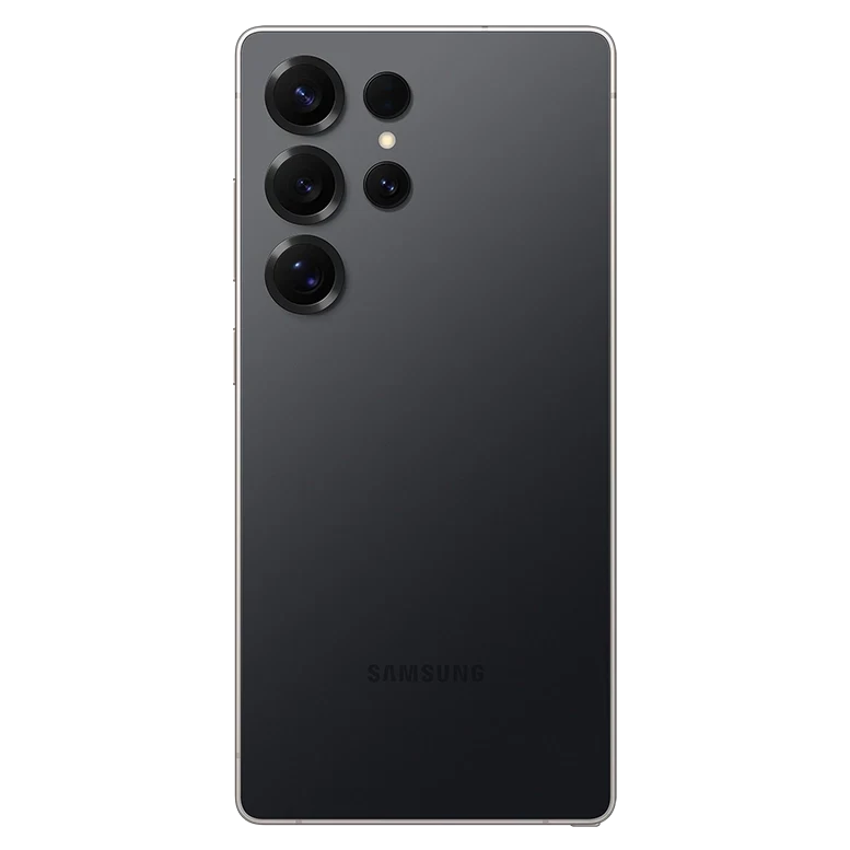 Samsung Galaxy S25 Ultra 12/256 ГБ, JetBlack 2