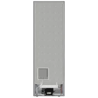 Холодильник Gorenje NRK619DA2XL4, Silver 10