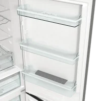 Холодильник Gorenje NRK619DA2XL4, Silver 13