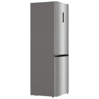 Холодильник Gorenje NRK619DA2XL4, Silver 9