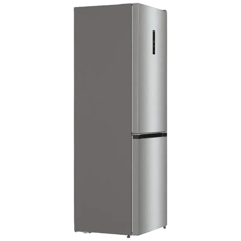 Холодильник Gorenje NRK619DA2XL4, Silver 9
