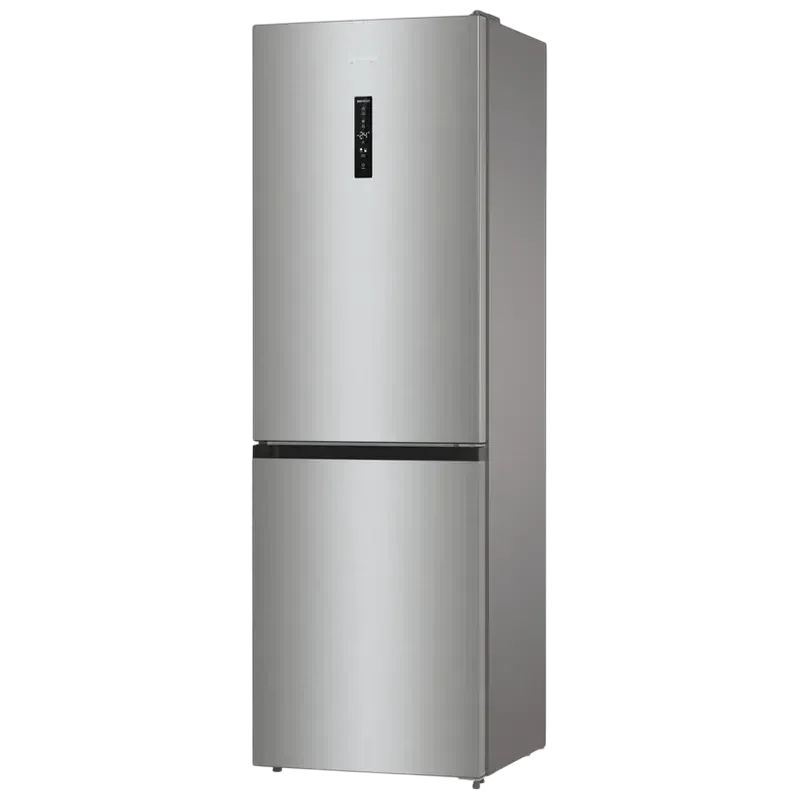 Холодильник Gorenje NRK619DA2XL4, Silver 8