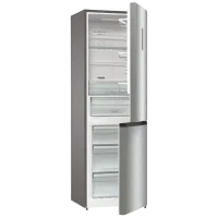 Холодильник Gorenje NRK619DA2XL4, Silver 6