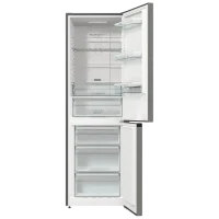 Холодильник Gorenje NRK619DA2XL4, Silver 3