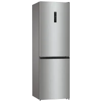 Холодильник Gorenje NRK619DA2XL4, Silver 5