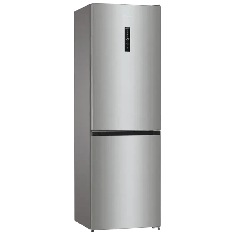 Холодильник Gorenje NRK619DA2XL4, Silver 5