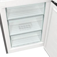 Холодильник Gorenje NRK619DA2XL4, Silver 14