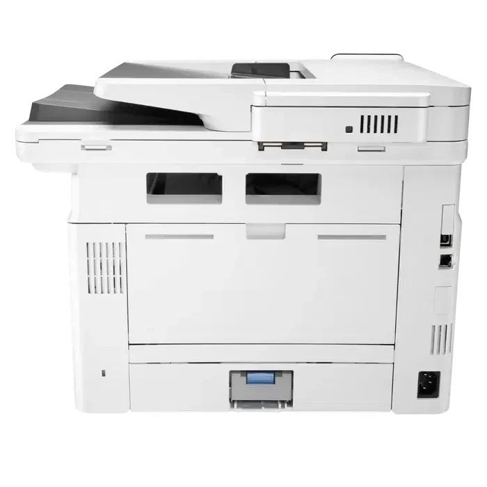 Imprimantă laser HP LaserJet Pro 4103dw, Alb 7