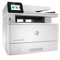 Imprimantă laser HP LaserJet Pro 4103dw, Alb 3
