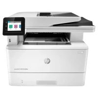 Imprimantă laser HP LaserJet Pro 4103dw, Alb