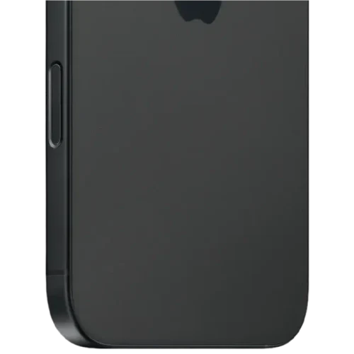 Apple iPhone 16 Plus 128GB SS Black RA