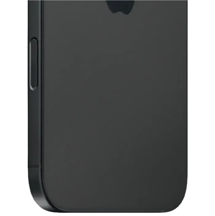 Apple iPhone 16 Plus 128GB SS Black RA 4