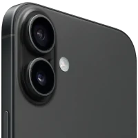 Apple iPhone 16 Plus 128GB SS Black RA 3