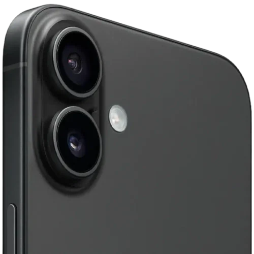 Apple iPhone 16 Plus 128GB SS Black RA