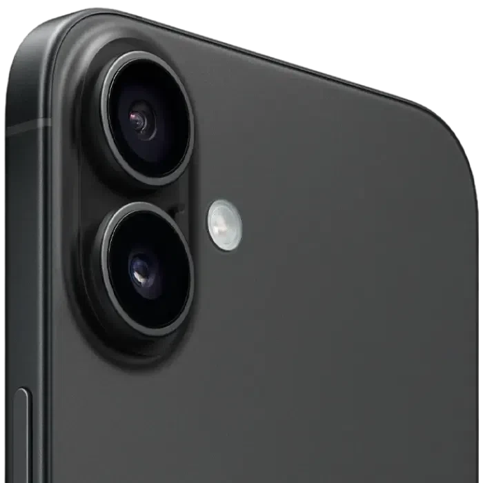 Apple iPhone 16 Plus 128GB SS Black RA 3