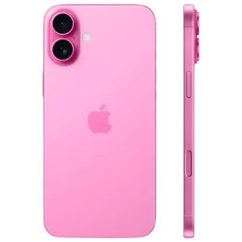 Apple iPhone 16 Plus 128GB SS Pink RA