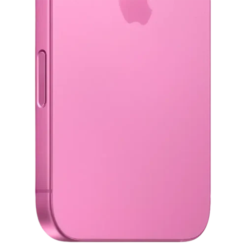 Apple iPhone 16 Plus 128GB SS Pink RA