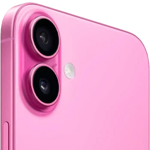 Apple iPhone 16 Plus 128GB SS Pink RA