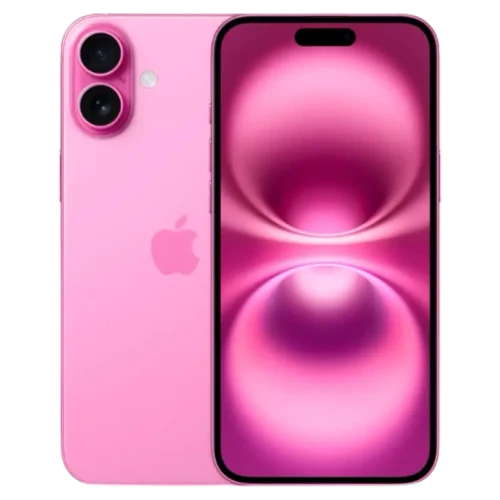 Apple iPhone 16 Plus 128GB SS Pink RA