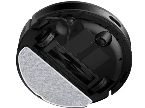 Aspirator robot TP-Link Tapo RV20 Max Plus, Black