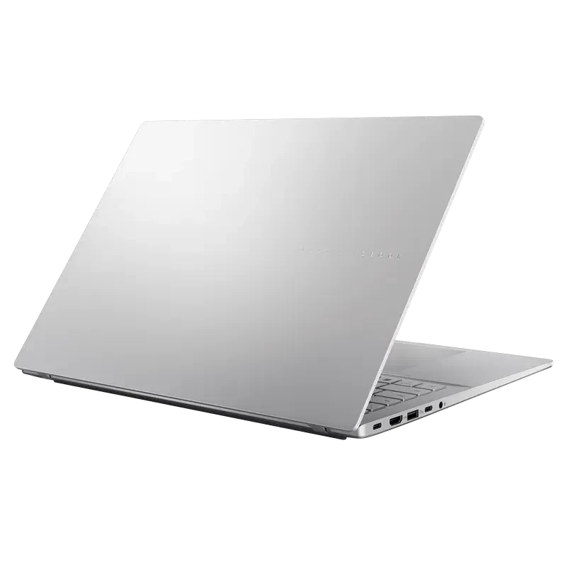 Ноутбук 16" ASUS Vivobook S 16 OLED M3607HA, Gray 7