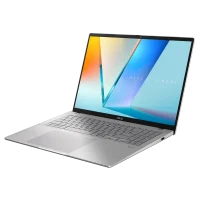 Ноутбук 16" ASUS Vivobook S 16 OLED M3607HA, Gray 4